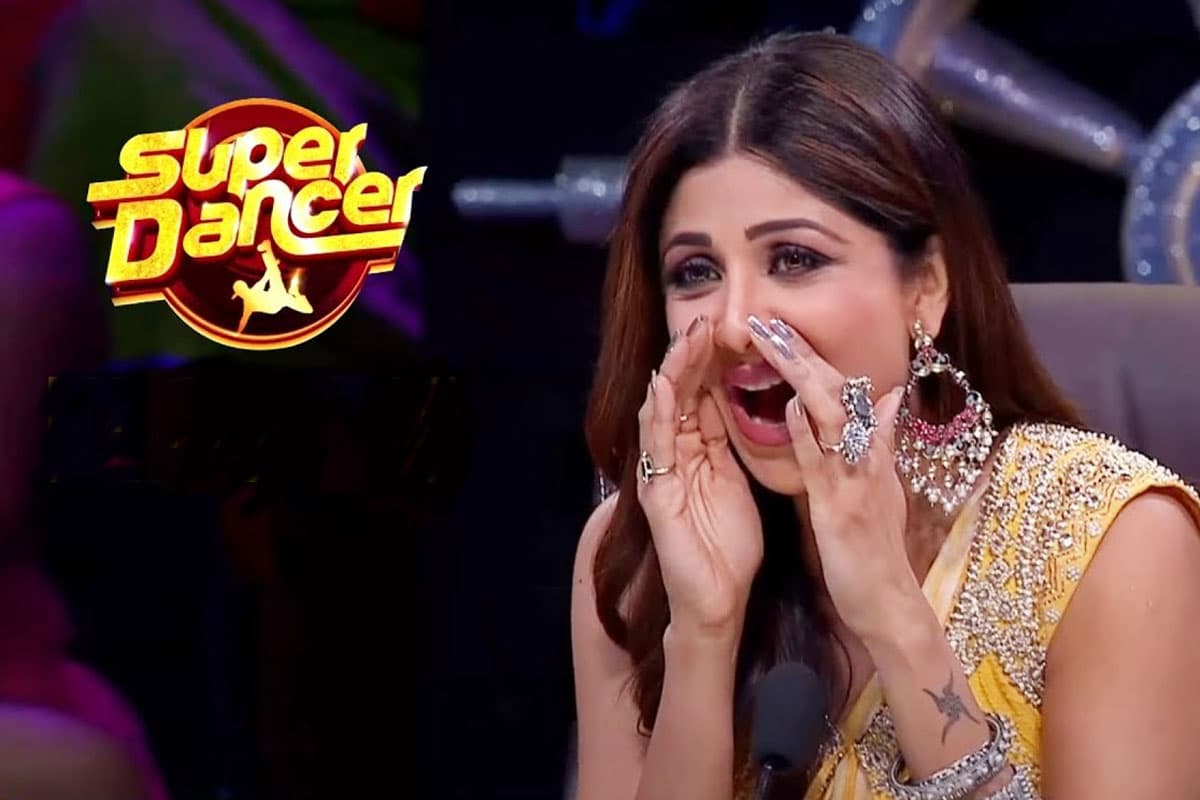 Shilpa Shetty  शुरू करने वाली हैं Super Dancer 4 की शूटिंग, Raj Kundra मामले के कारण लिया था शो से ब्रेक