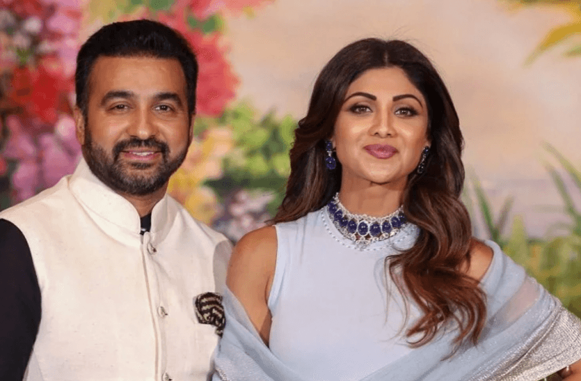 शिल्पा शेट्टी और उनके पति राज कुंद्रा के खिलाफ धोखाधड़ी का केस दर्ज, जानें पूरा मामला