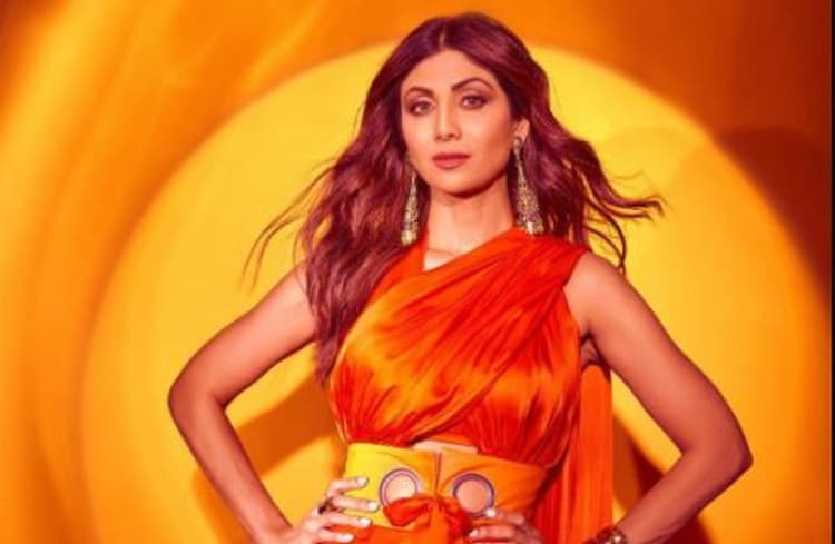 शिल्पा शेट्टी ब्रांड न्यू एंडिंग के साथ अपने भविष्य के लिए ले सकती हैं बड़ा फैसला, इंस्टा पोस्ट वायरल