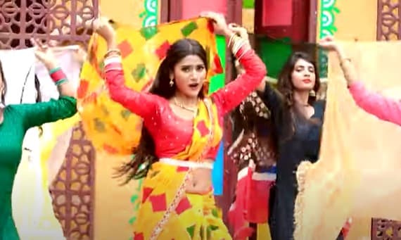 Bhojpuri: शिल्पी राज के नए गाने ‘कलमिया से मारी’ ने मचाया धूम, रिलीज होते ही छा गया है वीडियो