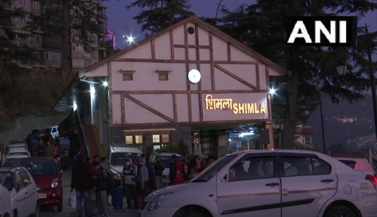 पठानकोट में ग्रेनेड हमले के बाद अब हिमाचल के शिमला और कांगड़ा में आतंकी हमले की धमकी, अलर्ट जारी