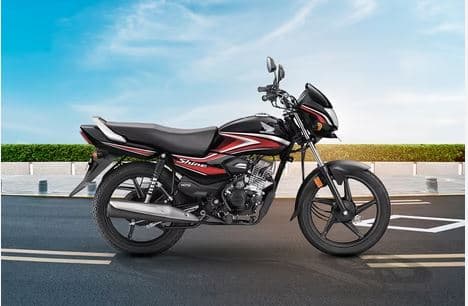 होंडा शाइन 100: भारत में होंडा की सबसे किफायती मोटरसाइकिल