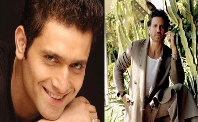 Gangster फेम Shiney Ahuja के हमशक्ल को देखकर आप खा जाएंगे धोखा, हूबहू मिलती है दोनों की शक्ल