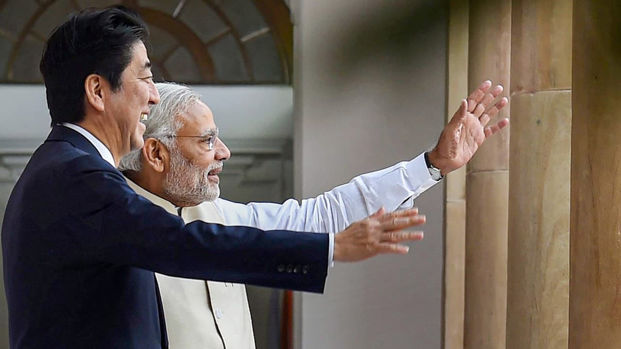 Shinzo Abe Death News Update: विश्वास करना कठिन है कि शिंजो आबे अब नहीं रहे, बोले राष्ट्रपति कोविंद