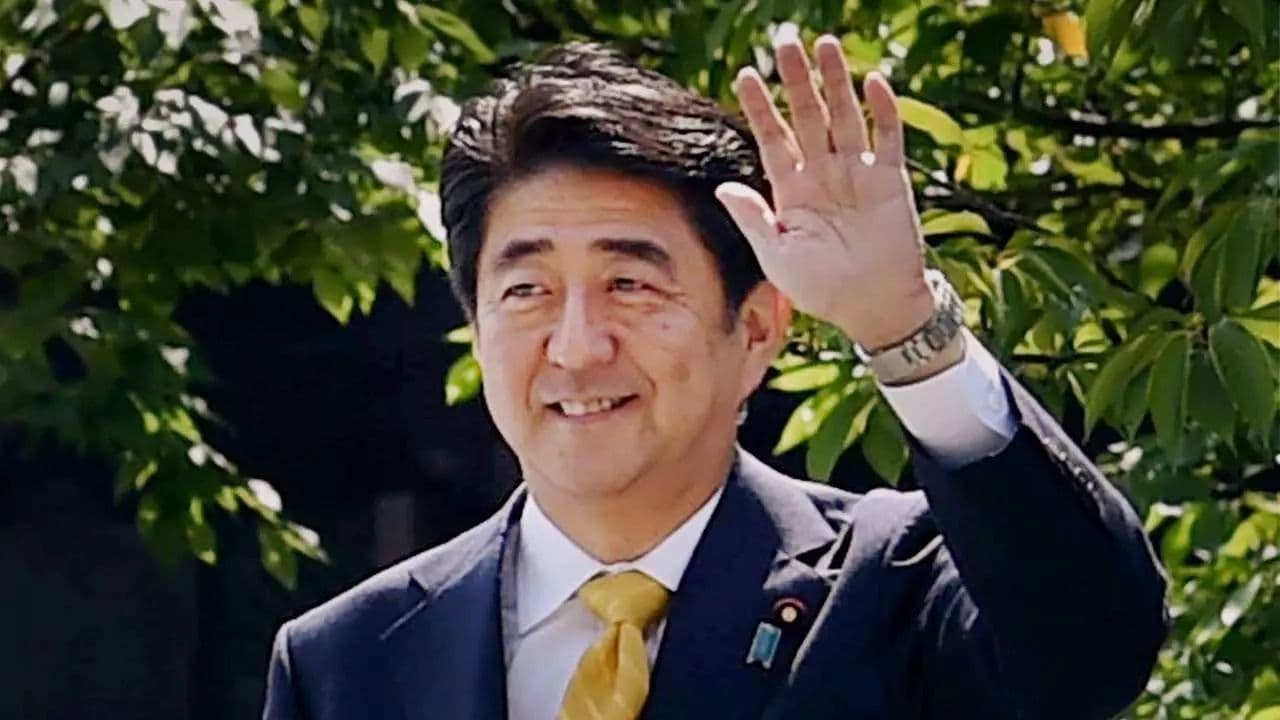 Shinzo Abe Death: शिंजो आबे के निधन पर क्वाड नेताओं ने जताया शोक, कहा- परिवर्तनकारी नेता थे