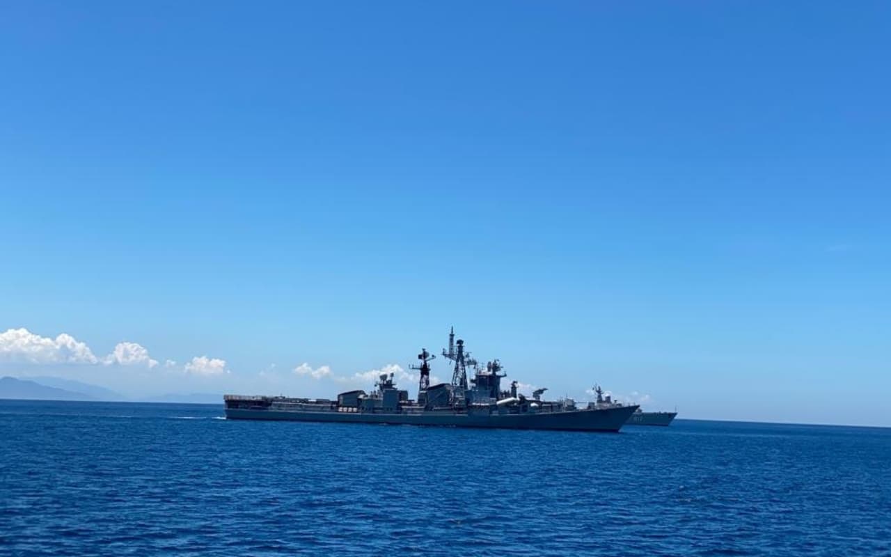 श्रीलंका ने चीनी 'रिसर्च शिप' को दी लंगर डालने की इजाजत! जानिए क्या है भारत की चिंता का कारण