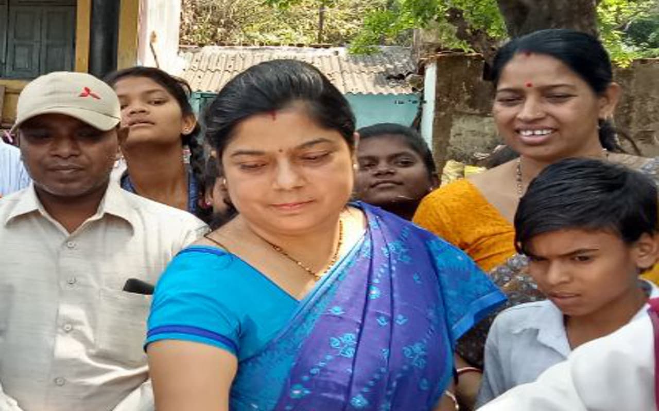 इनोवेटिव टीचिंग के लिए जमशेदपुर की शिप्रा मिश्रा को मिलेगा राष्ट्रीय शिक्षक पुरस्कार, इनके बारे में जानें