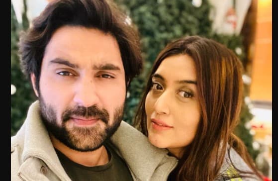 'Yeh Hai Mohabbatein' फेम Shireen Mirza जल्द बॉयफ्रेंड संग कर सकती हैं शादी, जयपुर में होगा खास आयोजन !