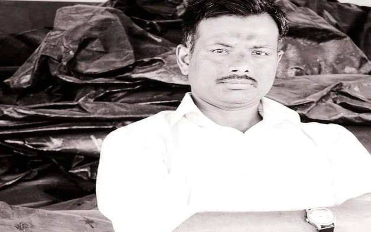 शिरीष खरे को 'एक देश बारह दुनिया' के लिए स्वयं प्रकाश स्मृति सम्मान