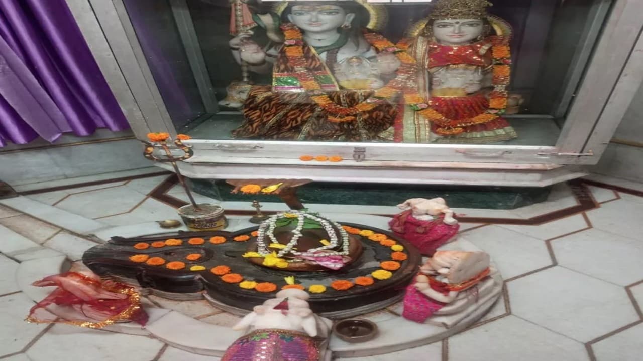 गोपाल शिवांगना शिवमंदिर सेवा संस्थान जमीन विवाद का फैसला आया, धारा 144 हुआ निरस्त