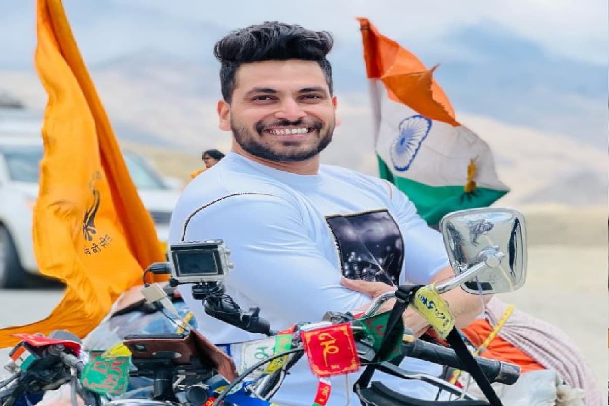 कभी पान बेचा करते थे Shiv Thakare, आज है करोड़ों के मालिक, एक्टर की स्ट्रगल जर्नी आपको कर देगी इमोशनल