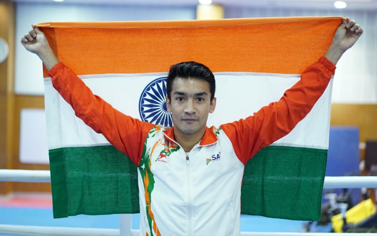 IBA World Boxing Championships में शिवा थापा करेंगे भारतीय दल की अगुवाई, 13 सदस्यीय टीम की घोषणा