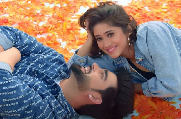 Kismat Teri Song: ये रिश्ता क्या कहलाता है कि 'नायरा' ने बॉयफ्रेंड की बजाई बैंड, देखें शिवांगी जोशी का नया म्यूजिक VIDEO