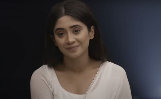Yeh Rishta Kya Kehlata Hai : नायरा की मौत को लेकर शिवांगी जोशी ने पहली बार तोड़ी चुप्‍पी, कही ये बड़ी बात