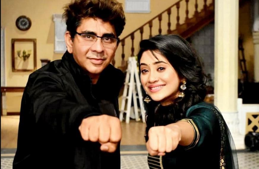 Yeh Rishta Kya Kehlata Hai: आखिरी एपिसोड की शूटिंग के दिन रो पड़ी नायरा, शिवांगी जोशी की तसवीरें हुईं वायरल