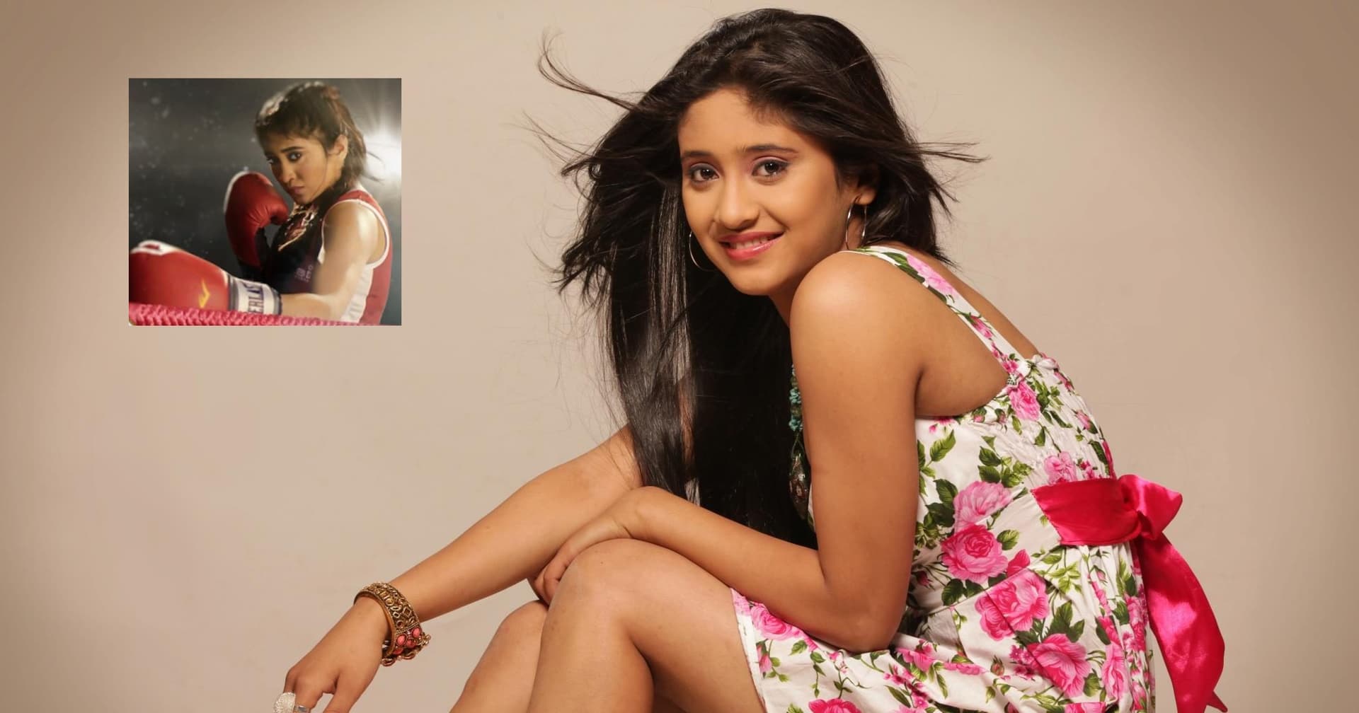 Yeh Rishta Kya Kehlata Hai: इस रुप में वापसी कर रही हैं Shivangi Joshi, एक्ट्रेस के नए लुक से लोगों को किया अट्रैक्ट