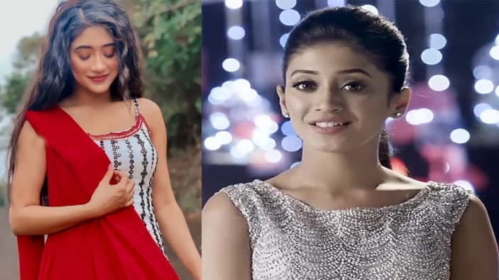 शिवांगी जोशी की रेड एण्ड व्हाइट ड्रेस से फैंस की हट नहीं रही है नजर, एक्ट्रेस ने शूटिंग के बाद करवाया फोटोशूट