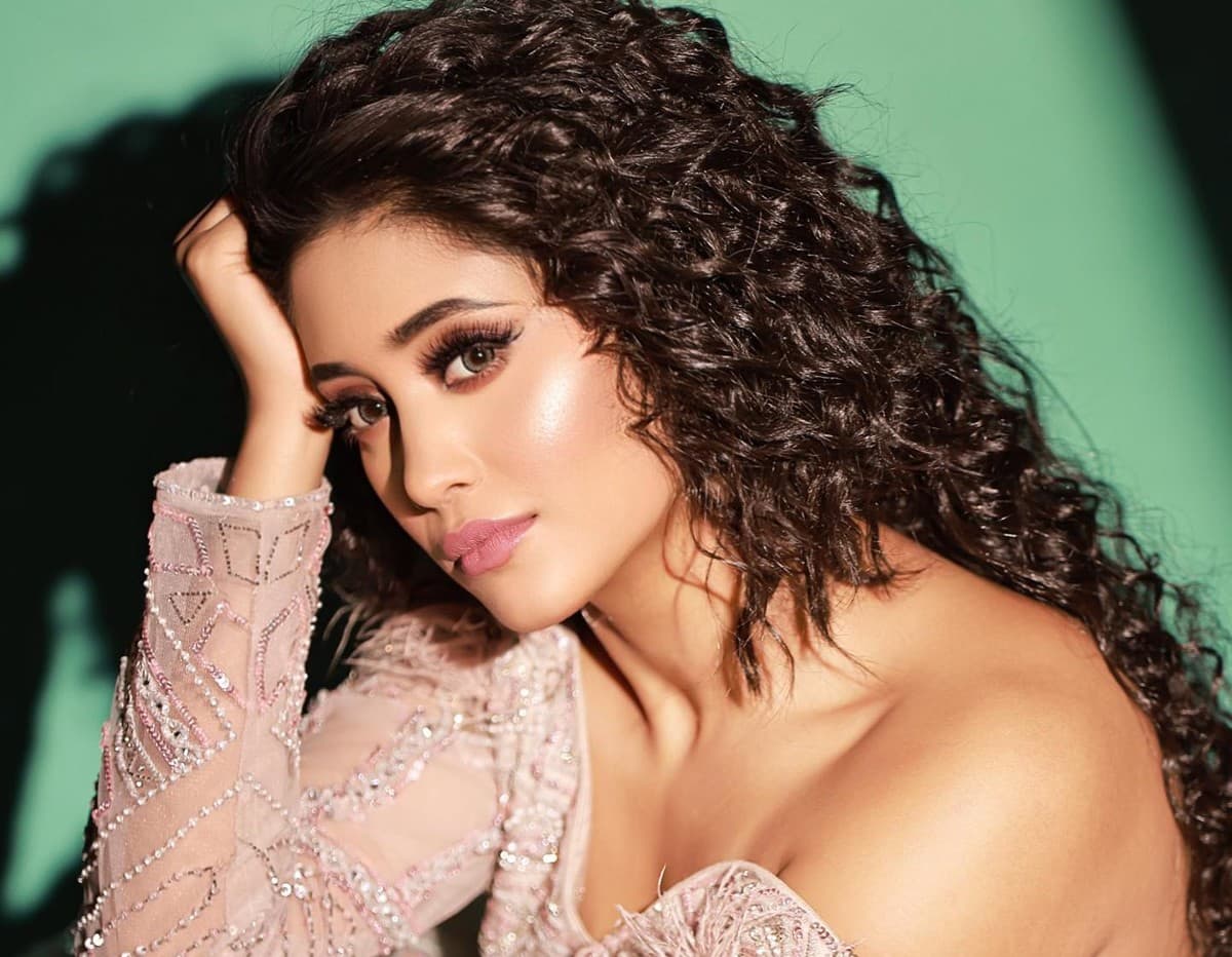 Yeh Rishta Kya Kehlata Hai की 'नायरा' किसके प्यार में हैं? शिवांगी जोशी बोलीं- मैं उसकी प्रिंसेस हूं...