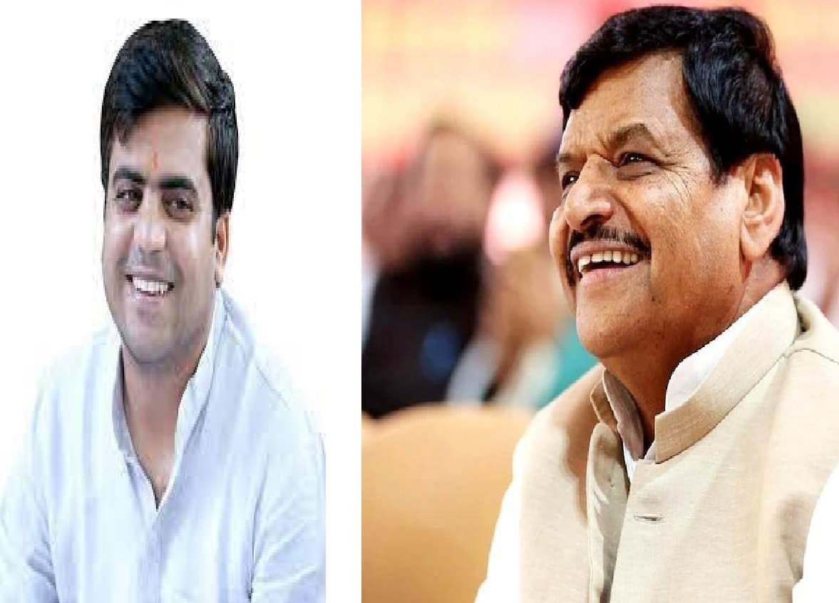 Mainpuri By Election: मैनपुरी से तेज प्रताप का नाम फाइनल? सोशल मीडिया पर शिवपाल को कैंडिडेट बनाने की मांग