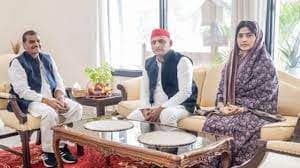 Mainpuri By Election Result: शिवपाल ने लिखी डिंपल की जीत की पटकथा, साथ नहीं आने पर सपा को होता नुकसान...