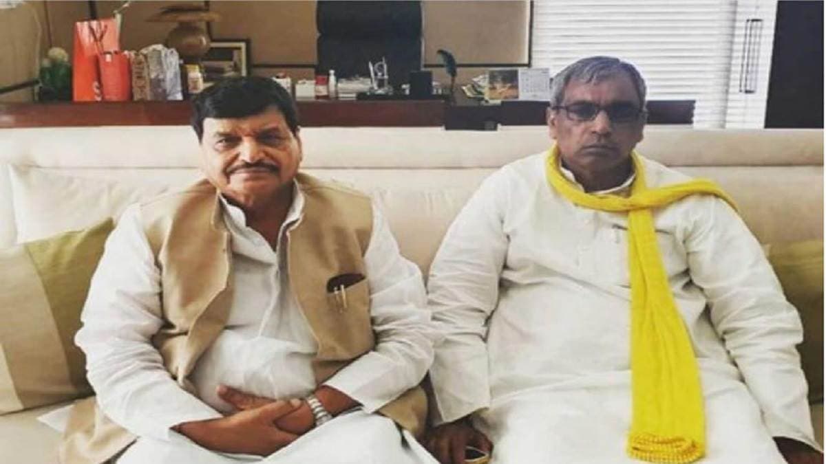 शिवपाल यादव लोकसभा चुनाव 2024 से पहले भाजपा में होंगे शामिल! ओम प्रकाश राजभर बोले- सीएम योगी को दिया आश्वासन