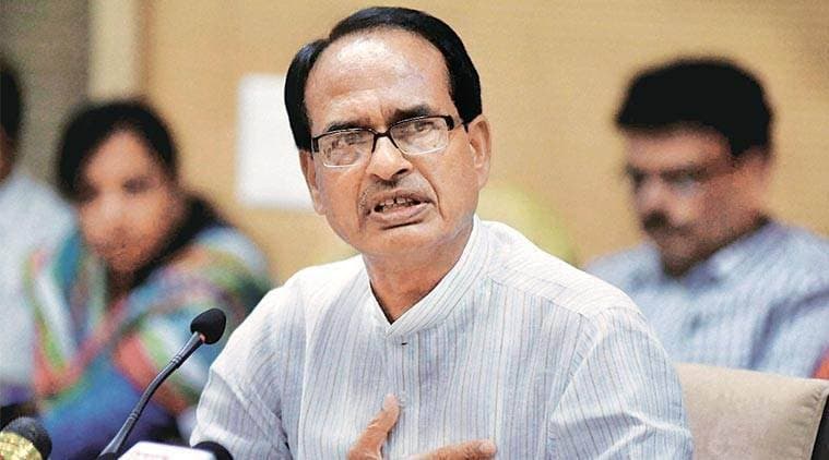 गाय की सुरक्षा के लेकर गंभीर हुई मध्य प्रदेश सरकार, बनाया जायेगा 'गौकैबिनेट'