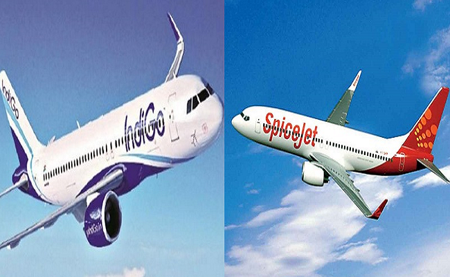 Darbhanga Airport News: दरभंगा एयरपोर्ट पर शुरू हुआ 'प्राइस वॉर', दस्तक देते ही IndiGo ने Spicejet को दी चुनौती, जानें किराया