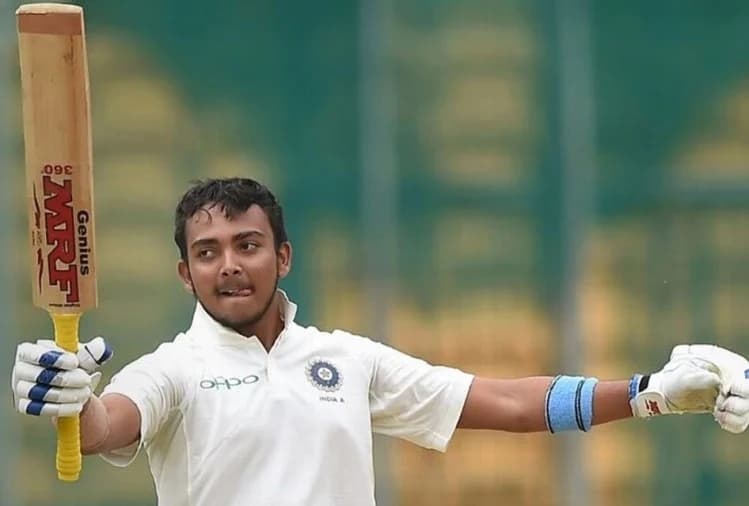 सचिन तेंदुलकर के इस युवा शिष्य ने कहा- सचिन सर टेक्निक से ज्यादा मानसिक पहलुओं पर देते हैं जोर