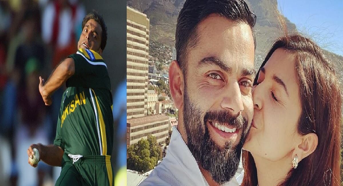 'विराट कोहली की जगह होता, तो मैं अनुष्का शर्मा से शादी नहीं करता'