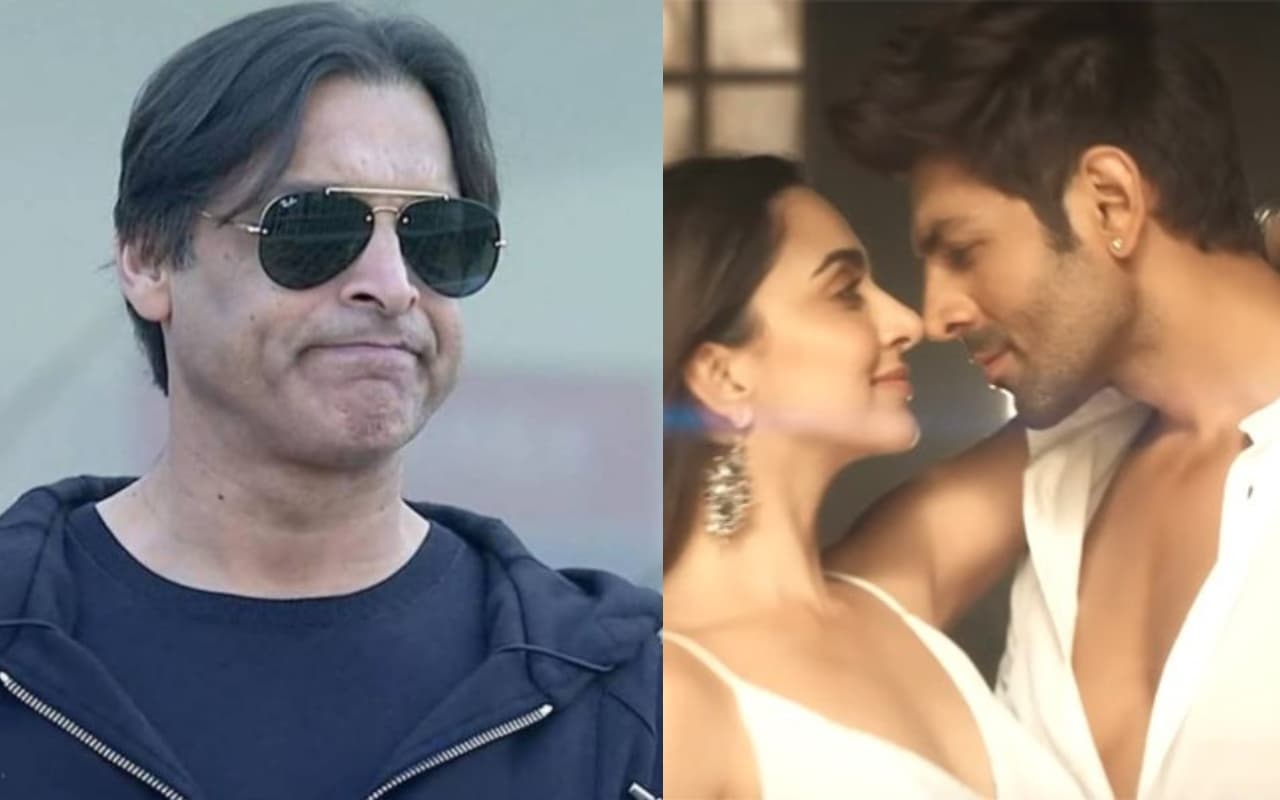 Pasoori गाने का रिमेक सुन भड़के शोएब अख्तर, सोशल मीडिया पर रिएक्शन हुआ वायरल