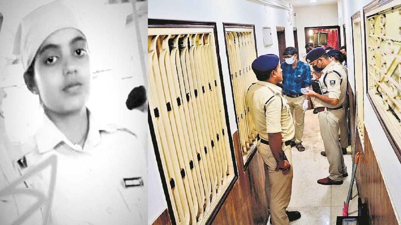 महिला सिपाही हत्याकांड: लव मैरिज के बाद पति ने क्यों किया मर्डर? पटना के होटल में गोली मारने की जानिए वजह..