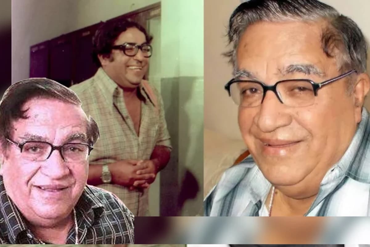 Satinder Kumar: सिंगर बनने आए थे मुंबई... शोले ने बना दिया पॉपुलर, जानें अपने पीछे कितनी संपत्ति छोड़ गए बीरबल