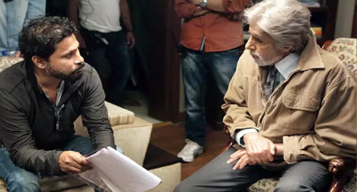 Shoojit Sircar की अगली फिल्म में अमिताभ बच्चन का होगा ये रोल, लेटेस्ट रिपोर्ट में हुआ खुलासा