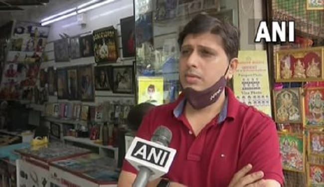 मुंबई में रात 10 बजे तक दुकानों को खोलने की छूट से शॉप ऑनर को बड़ी राहत, बोले- बढ़ेगा कारोबार