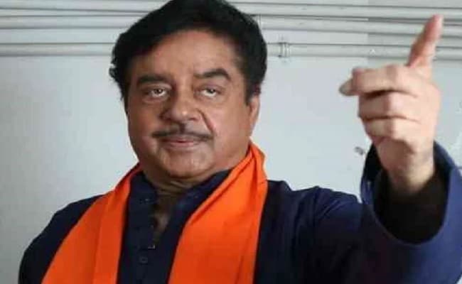 बिहार चुनाव के लिए कांग्रेस ने गठित की समितियां, शत्रुघ्न सिन्हा समेत इन दिग्गजों को मिली जिम्मेदारी