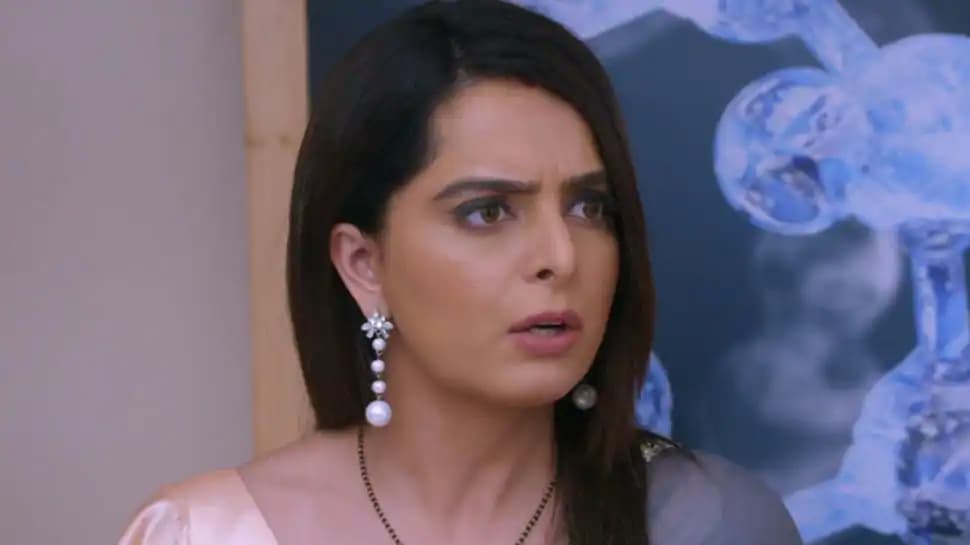 Kundali Bhagya Spoiler Alert: शो में आने वाला है नया ट्विस्ट, क्या खुल जाएगी शर्लिन की पोल, जब आएगा करण के पिता को होश!