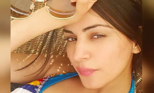 Kundali Bhagya की प्रीता ने बिकिनी में दिए दिलकश पोज, सोशल मीडिया पर वायरल हुई एक्‍ट्रेस की ये तसवीरें