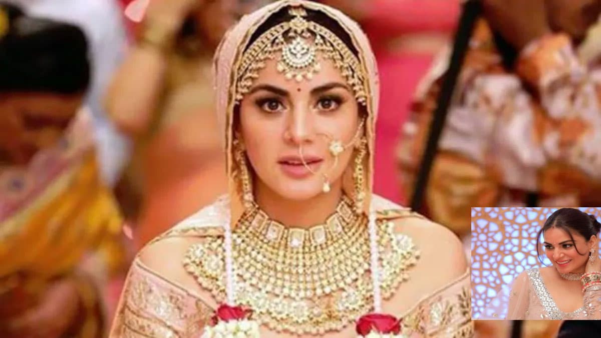 Bridal Fashion Tips: शादी के दिन दुल्हन रखें ये 5 चीजों का ध्यान, दिखेंगी बला की खूबसूरत
