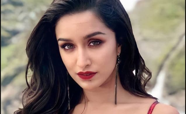 Shraddha Kapoor Shraddha Kapoor