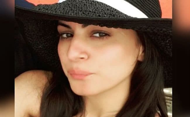 'Kundali Bhagya' की प्रीता ग्रीन मोनोकिनी में दिखीं बेहद बोल्‍ड, समंदर किनारे एक्‍ट्रेस का हॉट लुक वायरल