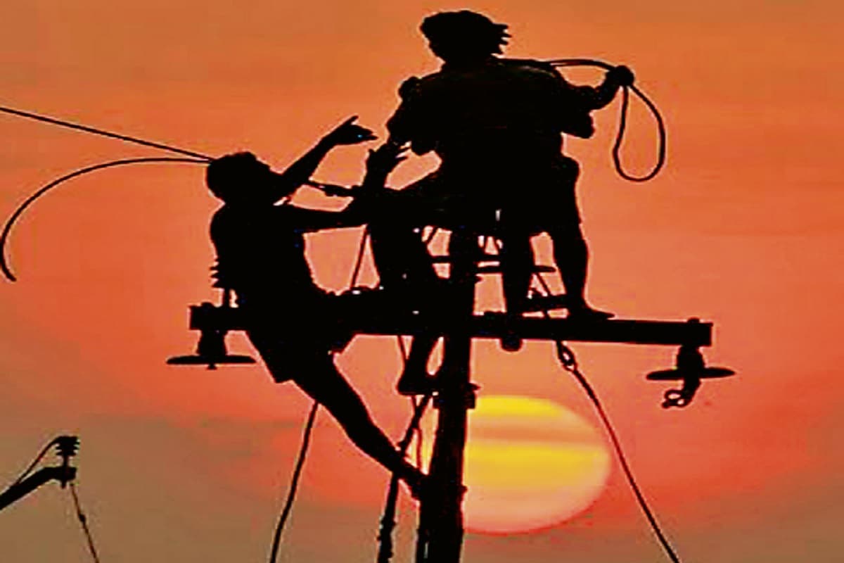 श्रावणी मेला : तीन दिनों में एक हजार लाइट लगायेगा देवघर नगर निगम, अनुभवी सिटी मैनेजरों की भी होगी तैनाती