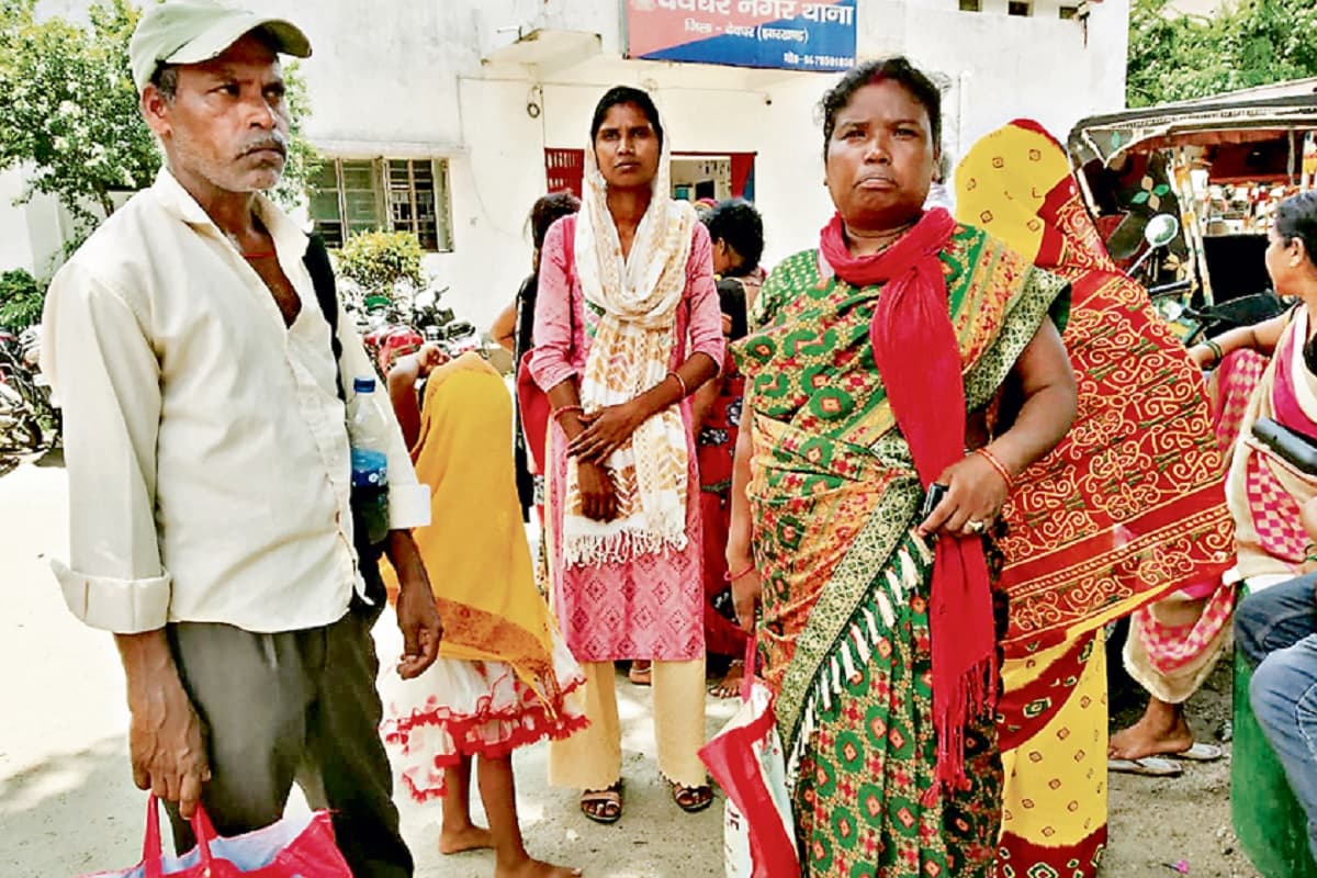 देवघर में श्रावणी मेले की मेला ड्यूटी पर आया लोहरदगा का जवान 14 दिनों से लापता, परिजन परेशान