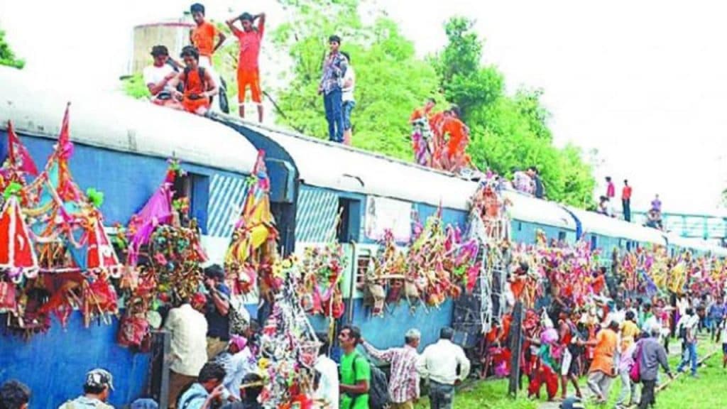 Shravani-mela-special-train