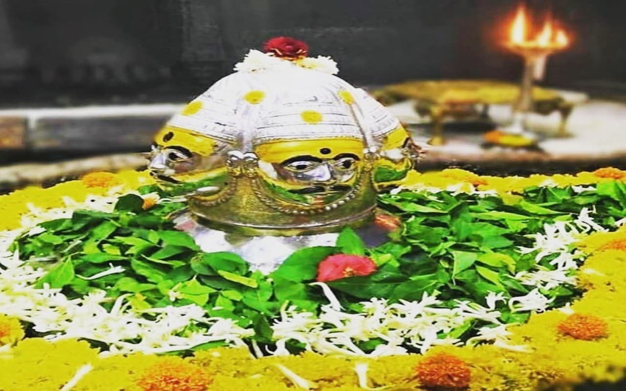 त्र्यंबकेश्वर मंदिर की घटना पर धर्माचार्यों ने जताई चिंता, बोले-एकजुट होने का समय