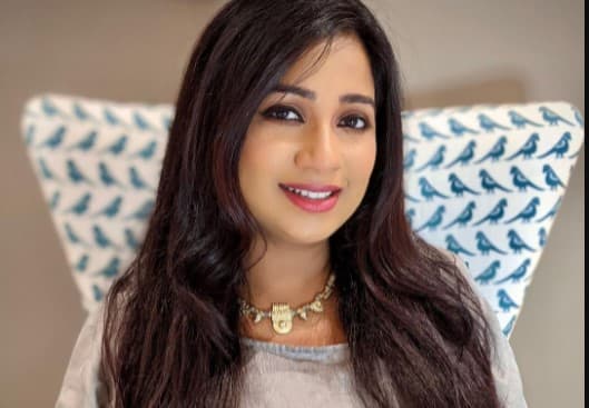 मां बनीं श्रेया घोषाल, सिंगर के पोस्ट पर विशाल ददलानी ने किया ये फनी कमेंट