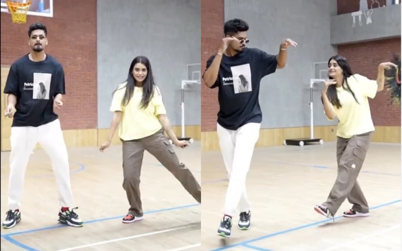 Watch: श्रेयस अय्यर ने ट्रेंडिंग गाने TUM-TUM पर किया डांस, सोशल मीडिया पर खूब वायरल रहा ये वीडियो