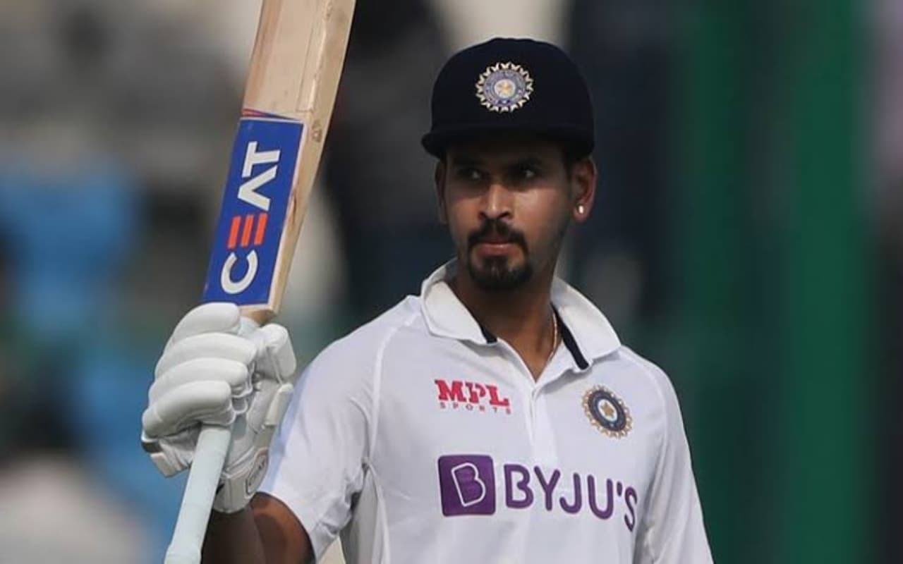 IPL 2023 के बीच भारत को लगा बड़ा झटका, WTC फाइनल में नहीं खेल सकेंगे ये 3 घातक खिलाड़ी IPL 2023 के बीच भारत को लगा बड़ा झटका, WTC फाइनल में नहीं खेल सकेंगे ये 3 घातक खिलाड़ी