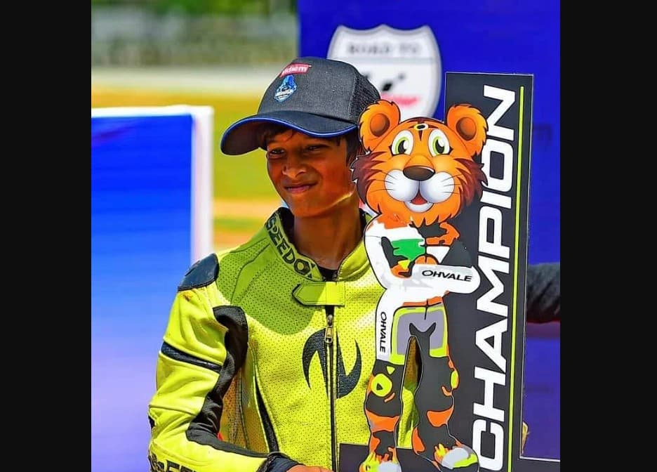 UP Global Investors Summit 2023: कौन हैं श्रेयश हरीश, जिन्हें आज पीएम मोदी लखनऊ में करेंगे सम्मानित