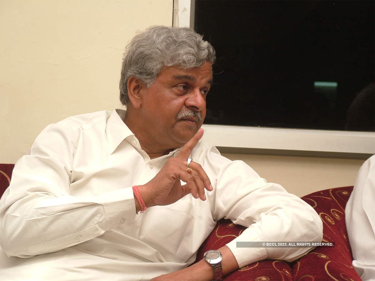 कानपुर: श्रीप्रकाश जायसवाल का लोकसभा चुनाव 2024 लड़ने से इनकार, राहुल गांधी और प्रियंका के लिए कही ये बात कानपुर: श्रीप्रकाश जायसवाल का लोकसभा चुनाव 2024 लड़ने से इनकार, राहुल गांधी और प्रियंका के लिए कही ये बात