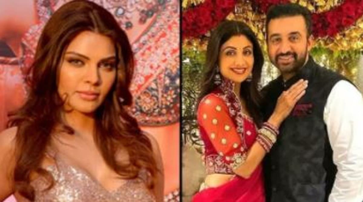 शर्लिन का शिल्पा शेट्टी पर तंज, कहा- पोर्न से बाहर निकलकर कुछ ऐसा करो कि दुनिया साष्टांग प्रणाम करे